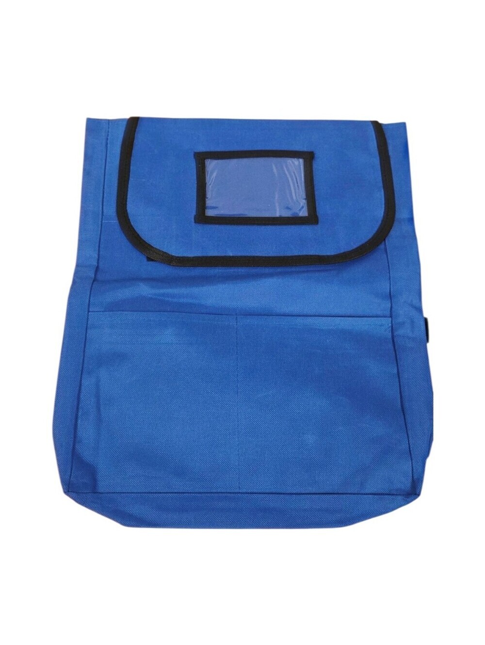 4pc set school chair organizer bags royal blue